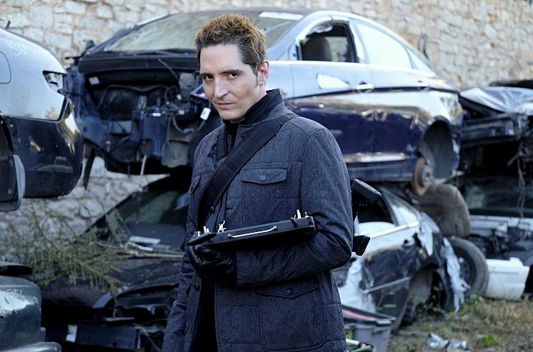 Foto David Dastmalchian