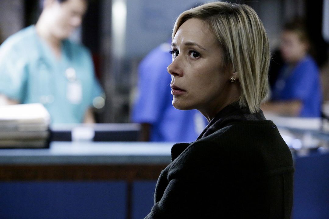 How To Get Away With Murder : Foto Liza Weil