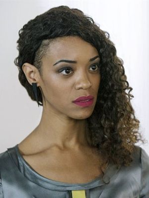 Póster Viviane Porto