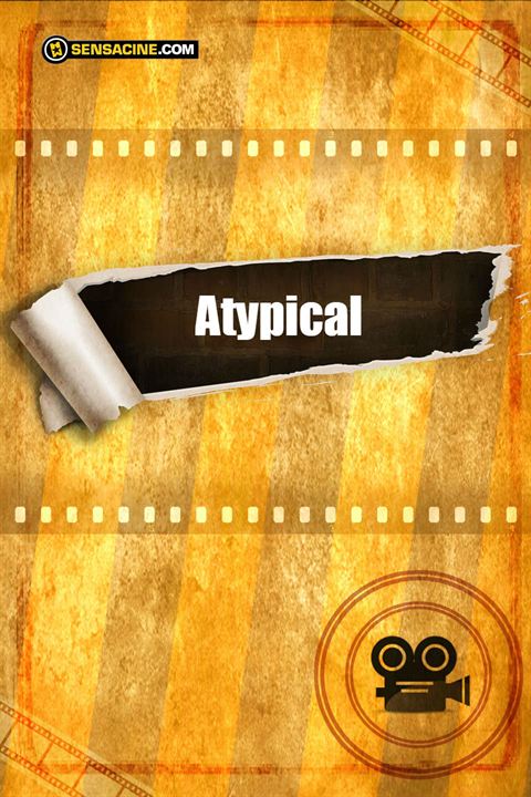 Atypical : Póster