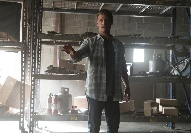 The Vampire Diaries : Foto