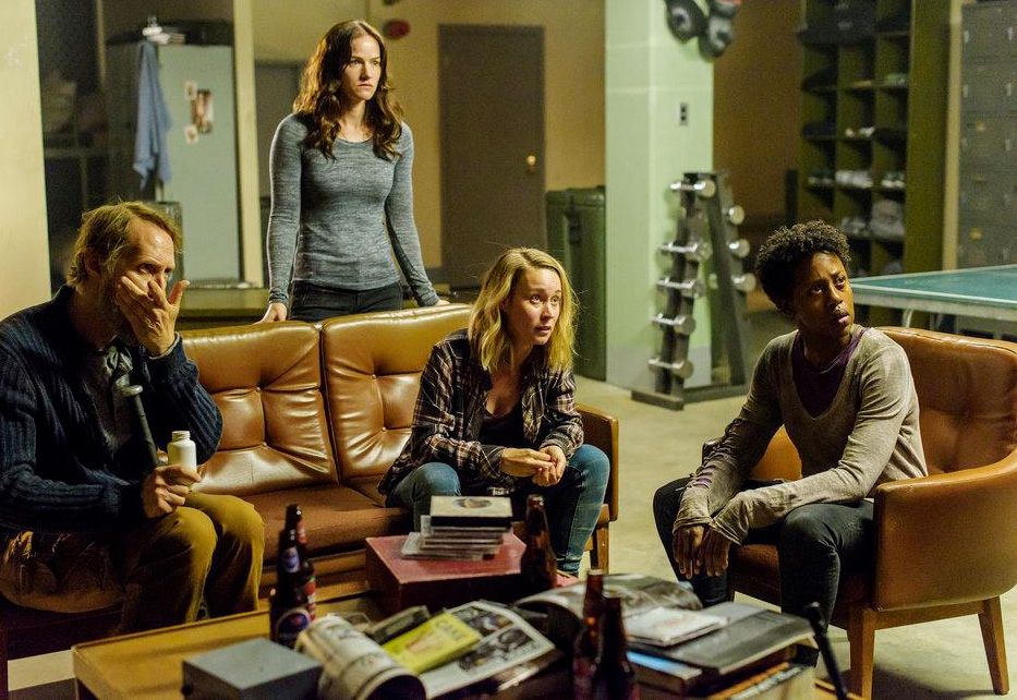 Van Helsing : Foto Christopher Heyerdahl