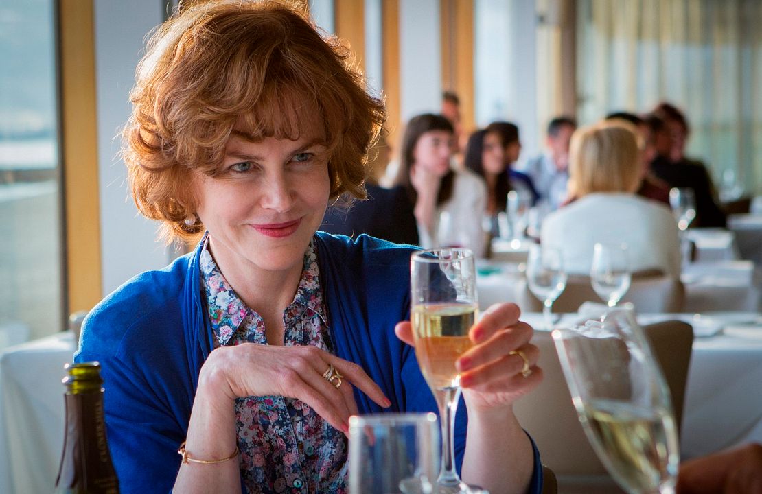 Un camino a casa : Foto Nicole Kidman