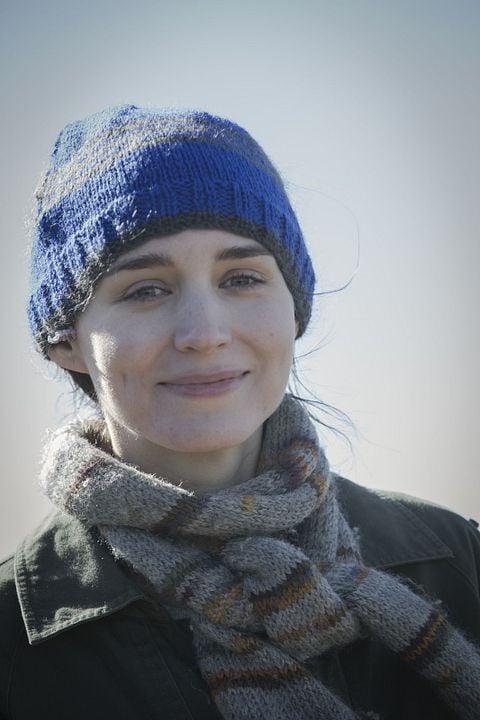 Un camino a casa : Foto Rooney Mara