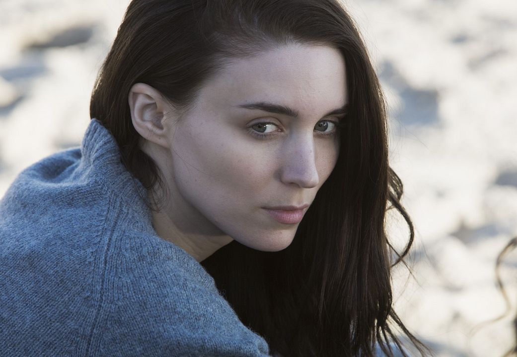 Un camino a casa : Foto Rooney Mara