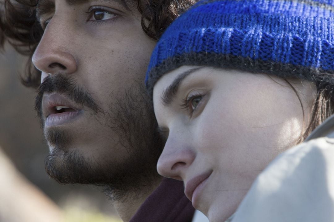 Un camino a casa : Foto Dev Patel, Rooney Mara
