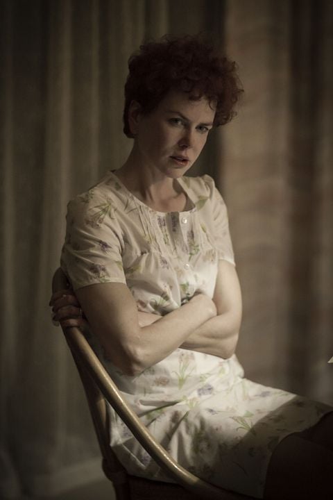 Un camino a casa : Foto Nicole Kidman