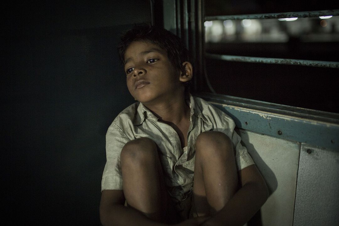 Un camino a casa : Foto Sunny Pawar
