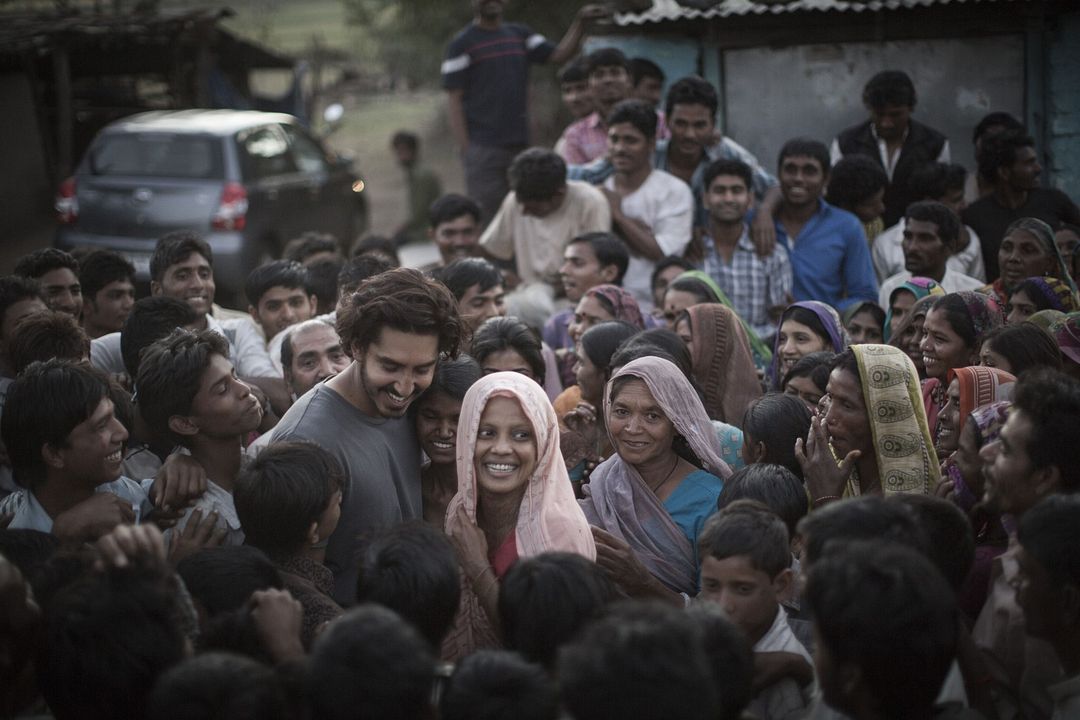 Un camino a casa : Foto Dev Patel, Priyanka Bose