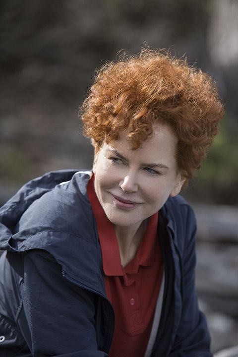 Un camino a casa : Foto Nicole Kidman