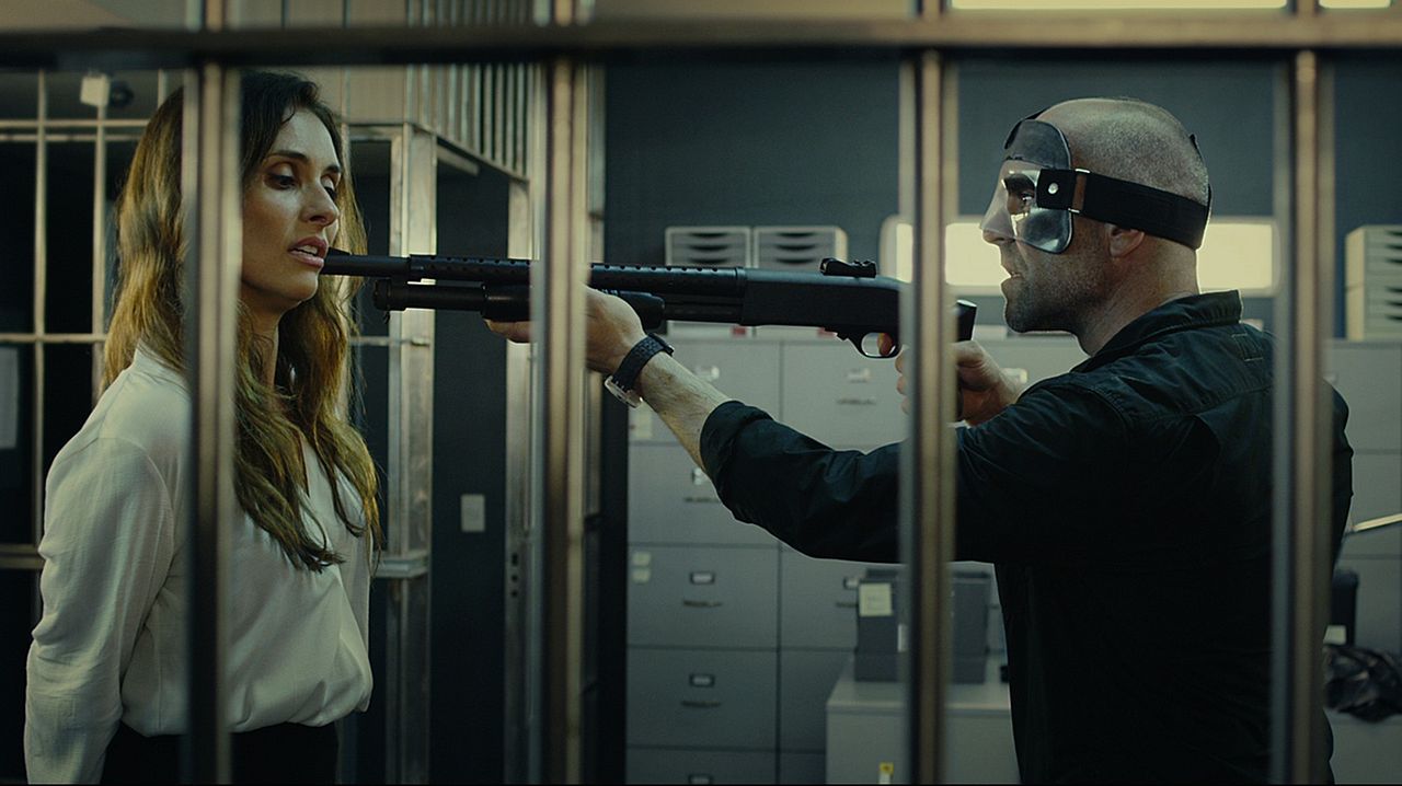 Cien años de perdón : Foto