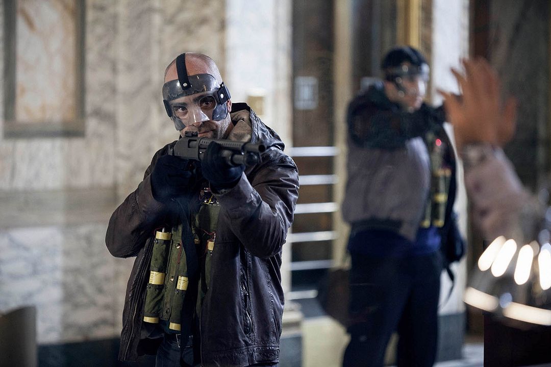 Cien años de perdón : Foto