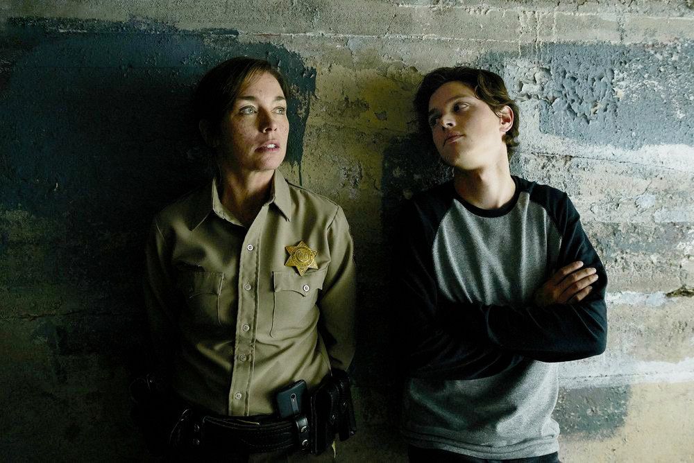 Foto Julianne Nicholson