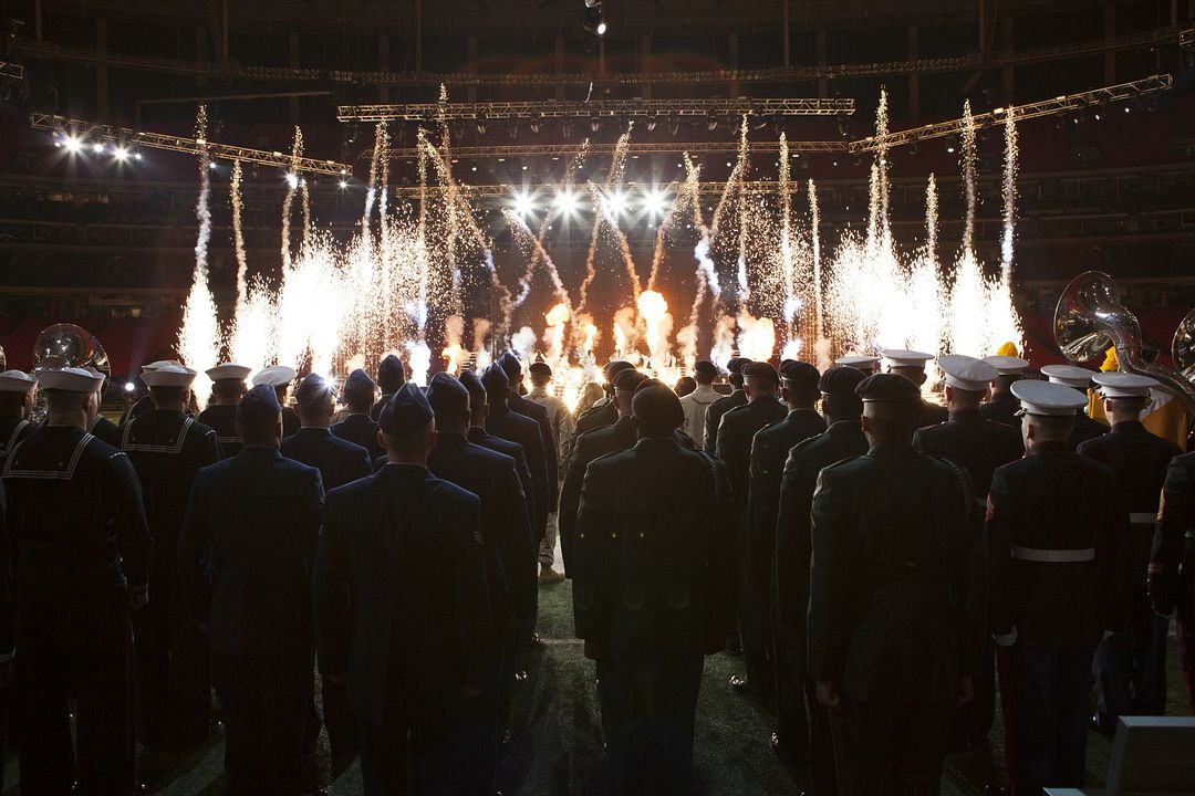 Billy Lynn: Honor y sentimiento : Foto