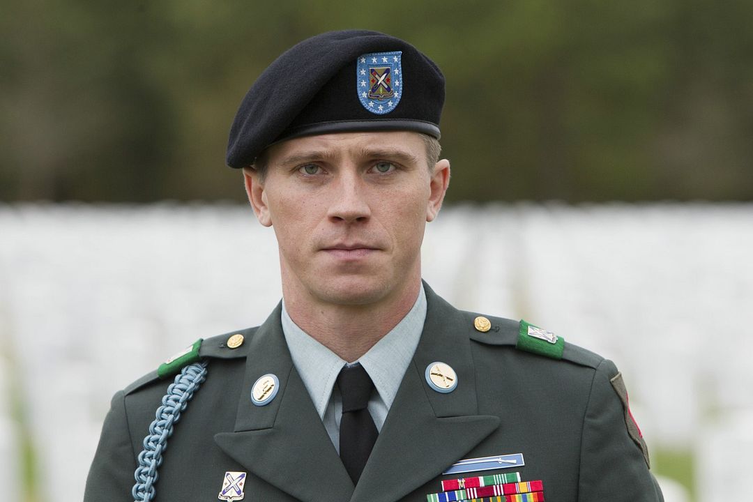 Billy Lynn: Honor y sentimiento : Foto Garrett Hedlund