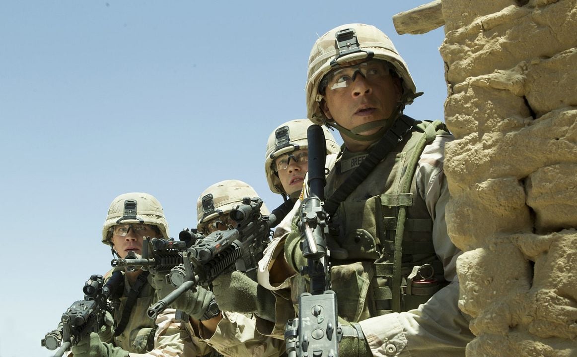 Billy Lynn: Honor y sentimiento : Foto Vin Diesel, Joe Alwyn, Ismael Cruz Cordova, Garrett Hedlund