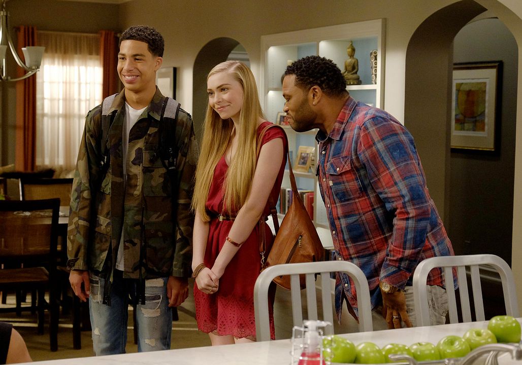 Black-ish : Foto Anthony Anderson