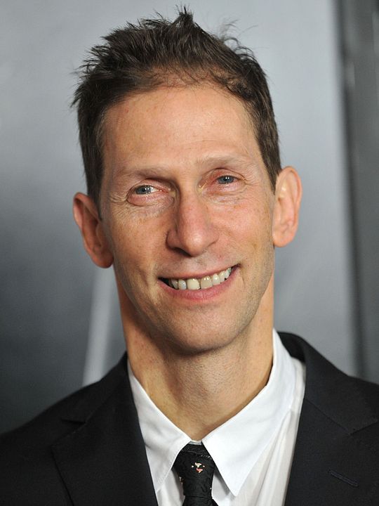 Póster Tim Blake Nelson