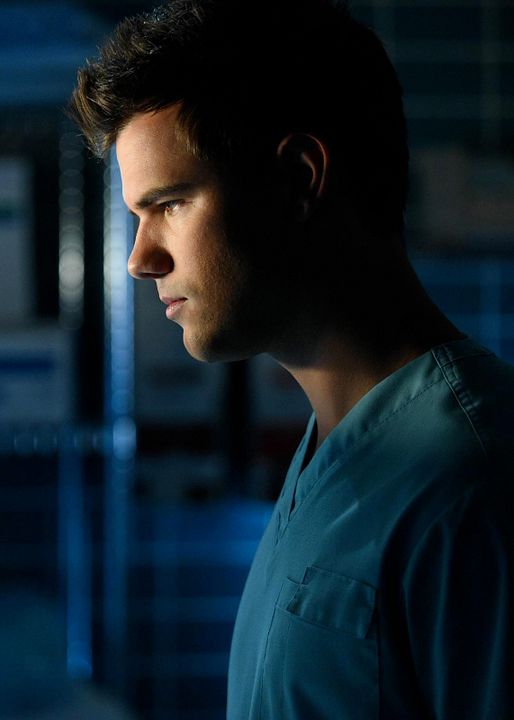 Scream Queens : Foto Taylor Lautner