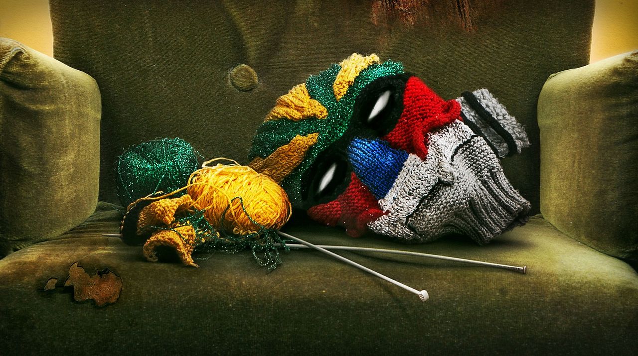 Le llamaban Jeeg Robot : Foto