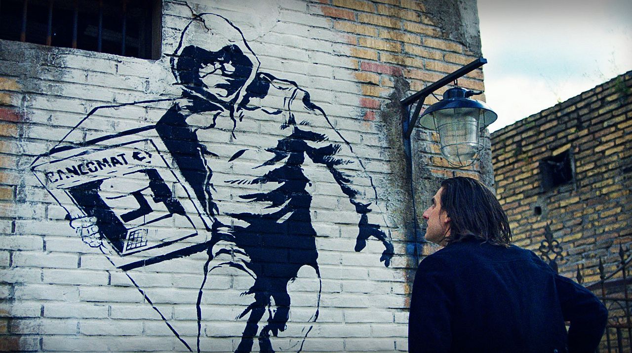 Le llamaban Jeeg Robot : Foto