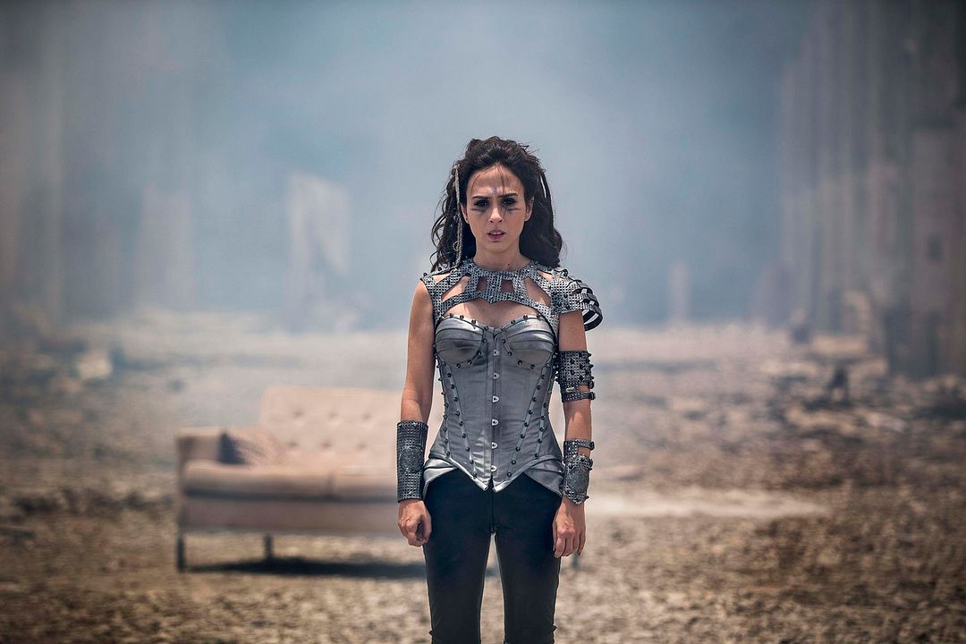 TOC - Transtornada Obsessiva Compulsiva : Foto