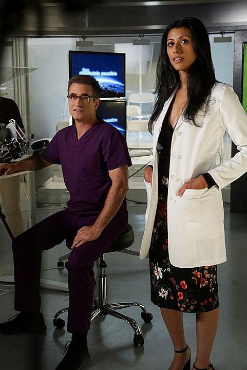 Foto Dermot Mulroney