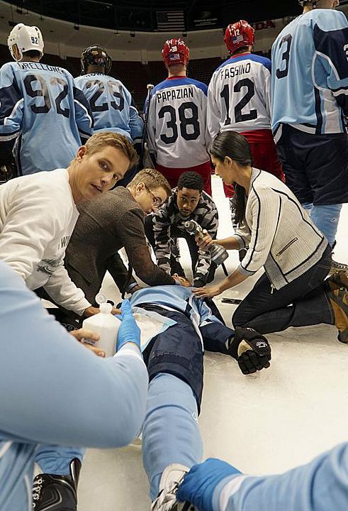 Foto Dermot Mulroney