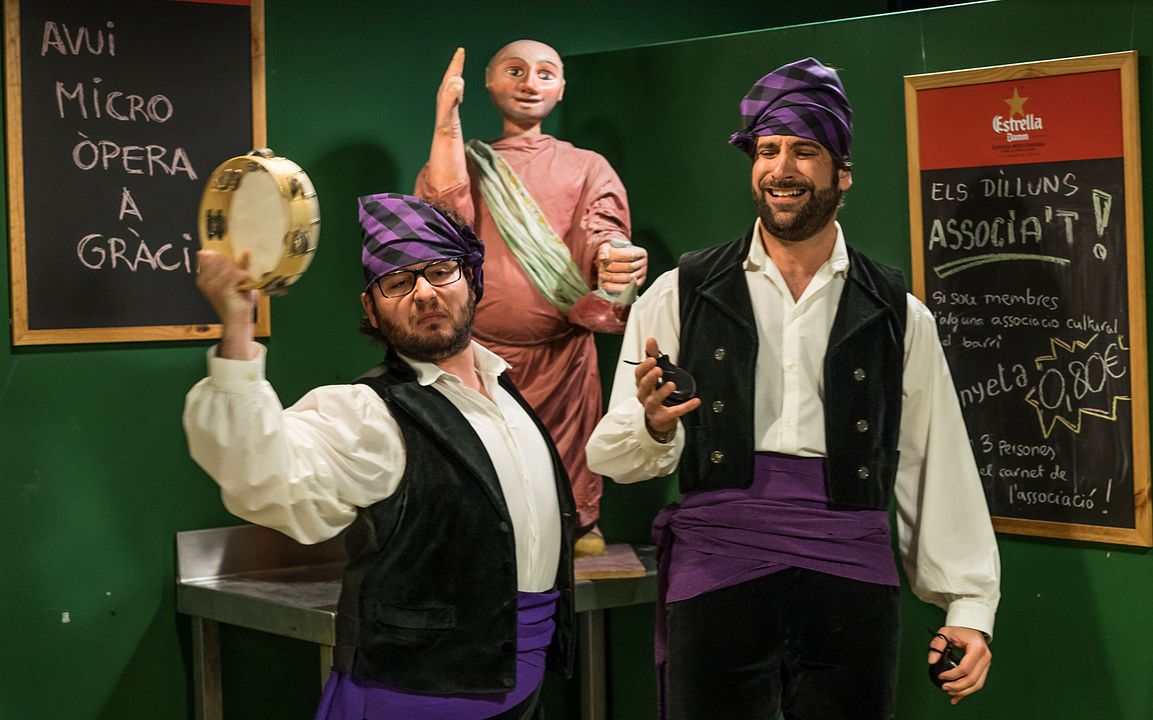 ¡Oh, qué joya! : Foto