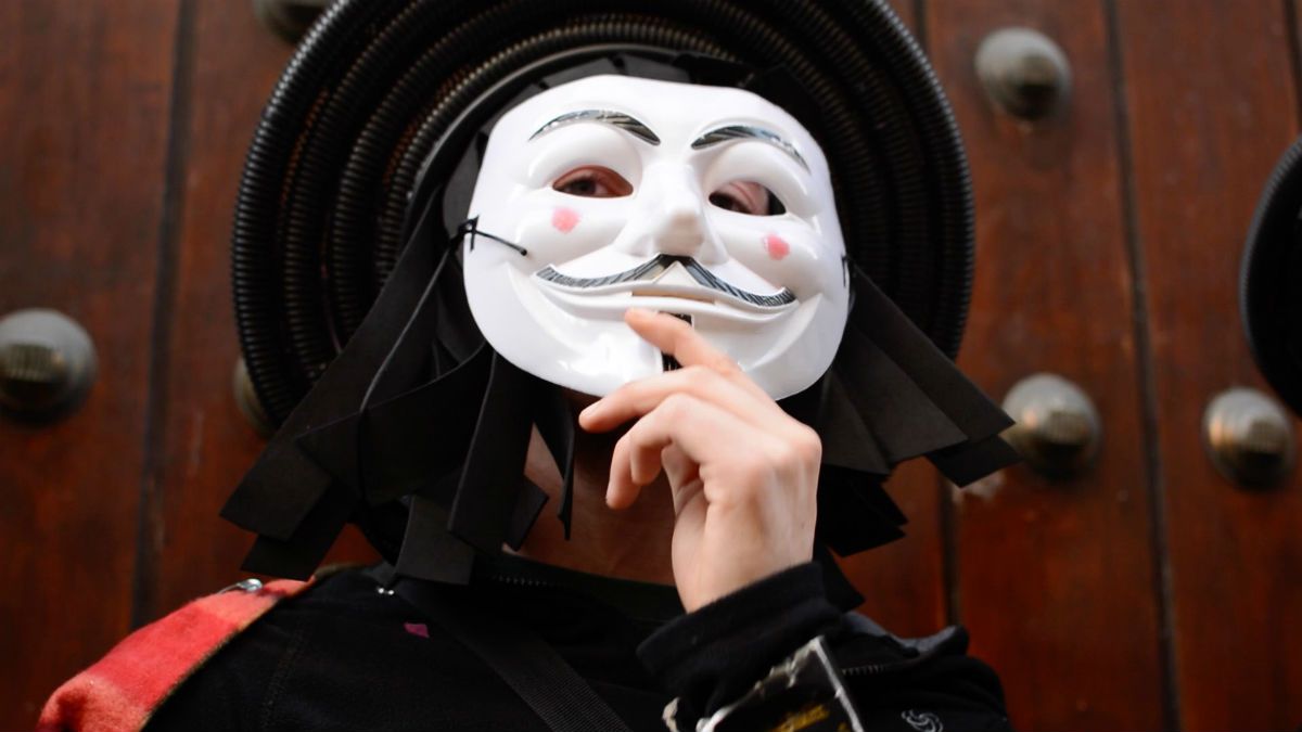 La fiesta de los locos : Foto