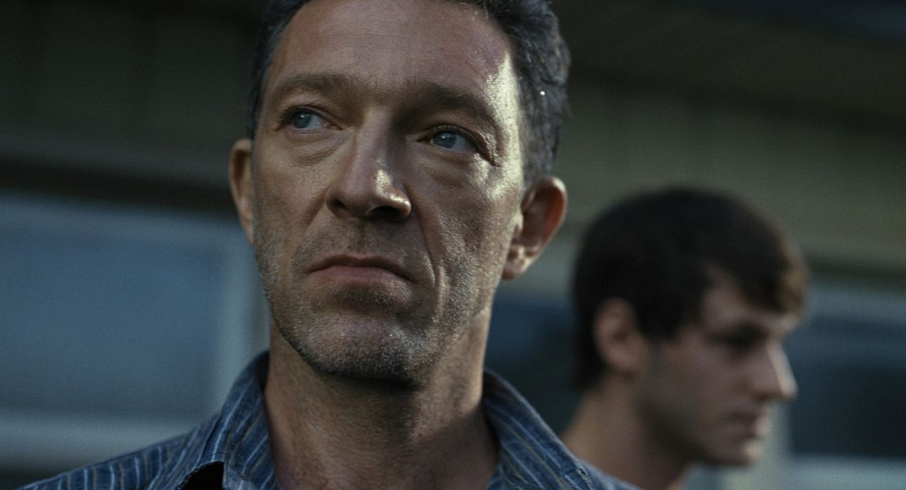 Sólo el fin del mundo : Foto Vincent Cassel