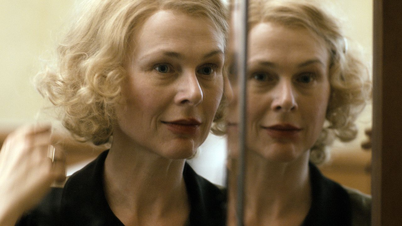 La primavera de Christine : Foto