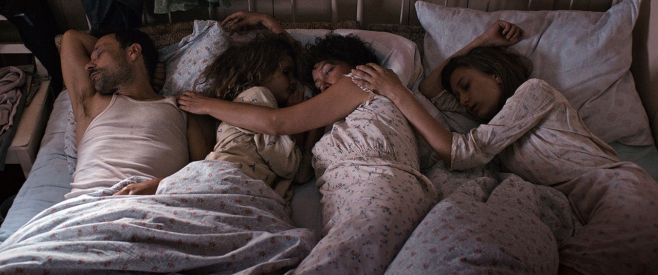 La primavera de Christine : Foto