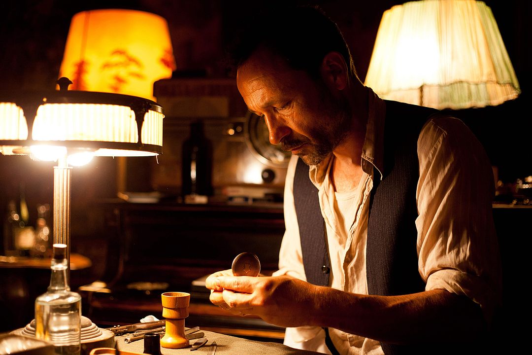 La primavera de Christine : Foto