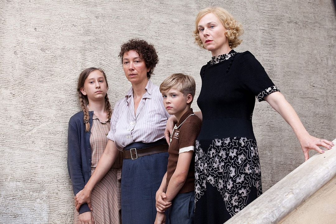 La primavera de Christine : Foto