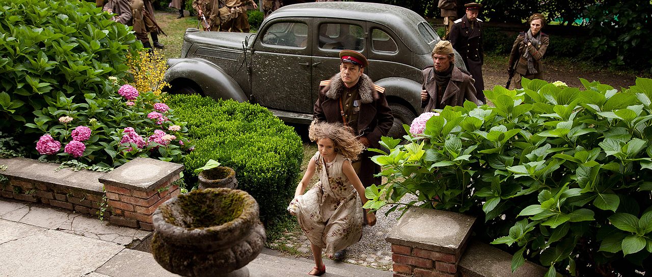 La primavera de Christine : Foto