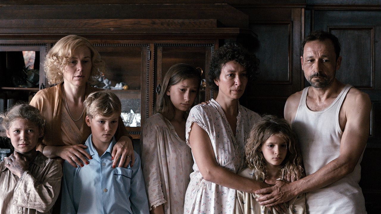 La primavera de Christine : Foto