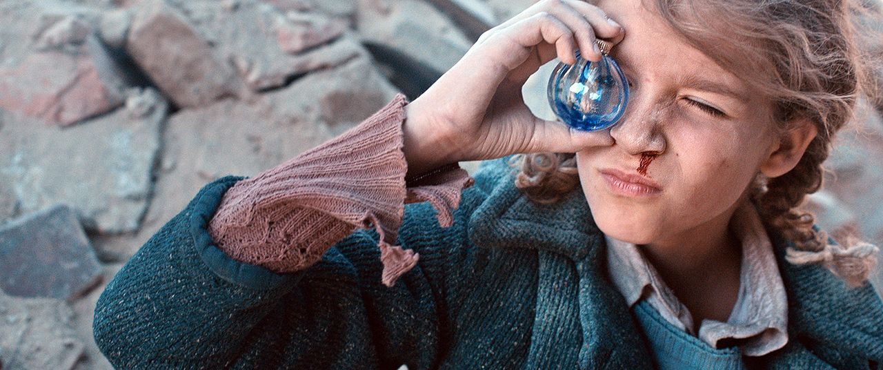 La primavera de Christine : Foto