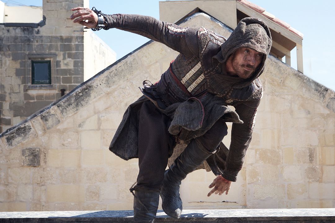 Assassin's Creed : Foto