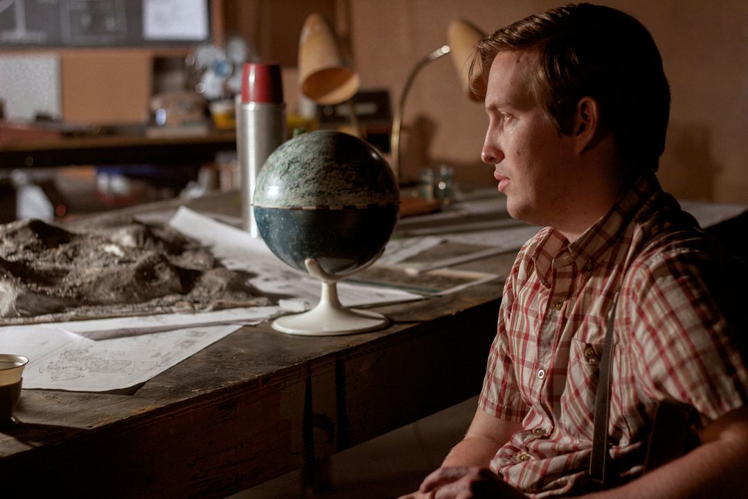 Operación Avalancha : Foto