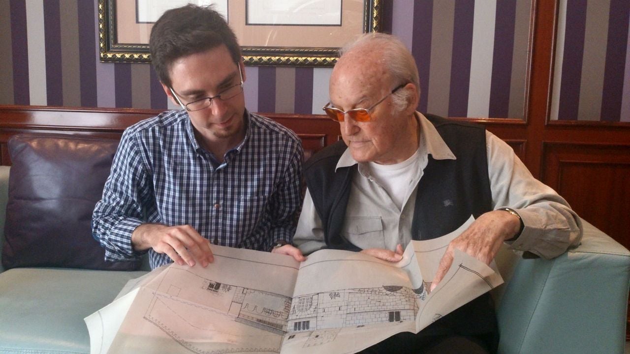 Bienvenido Mr. Heston : Foto