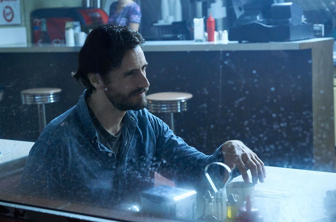 Foto Juan Diego Botto