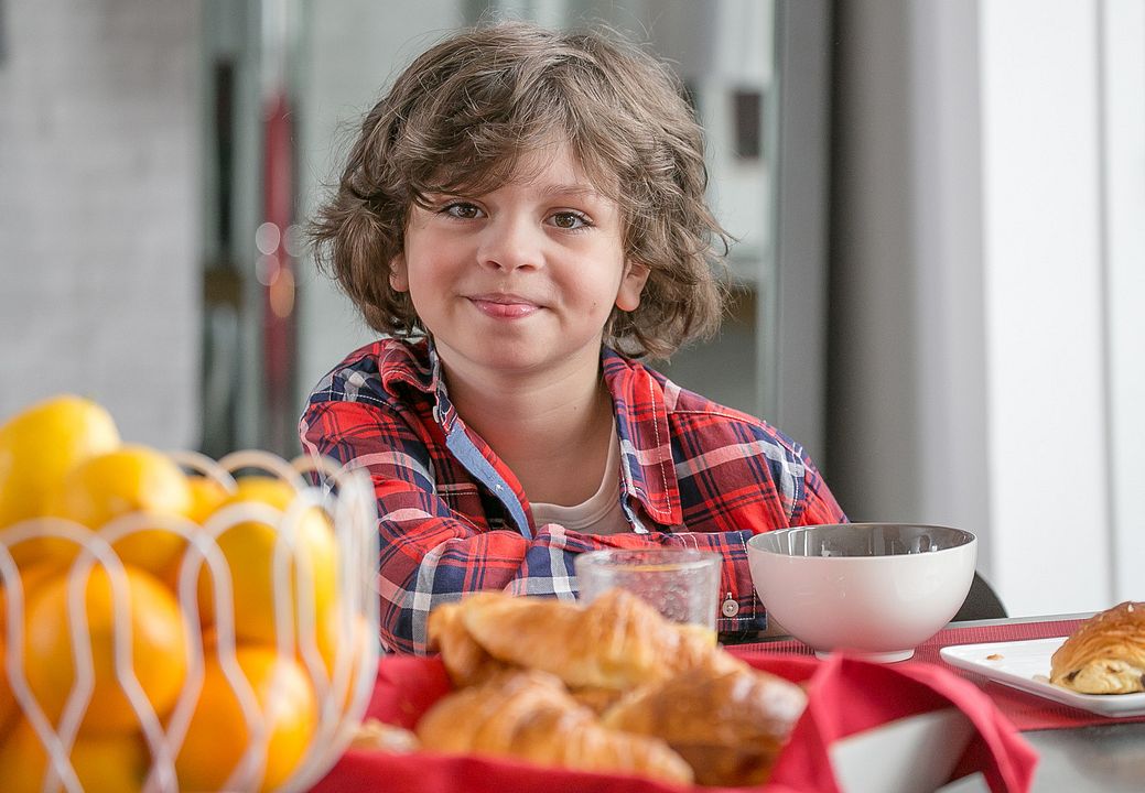 A toda velocidad : Foto