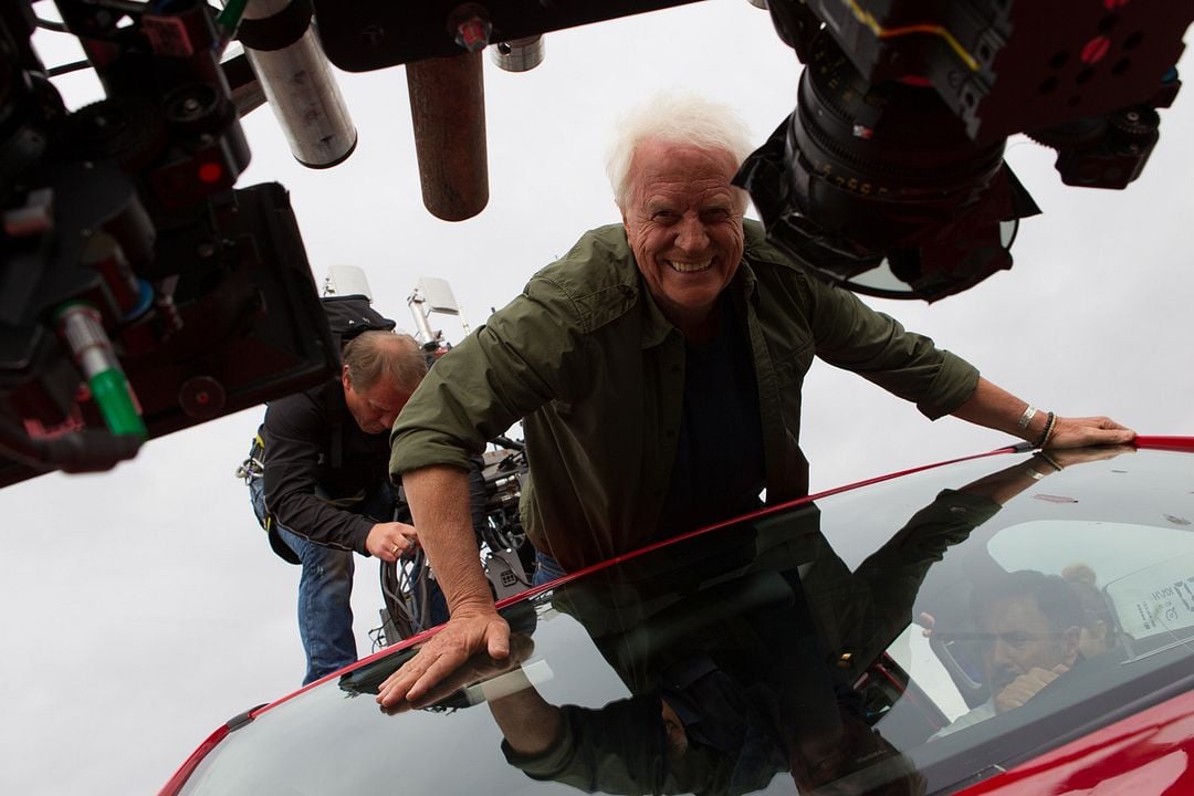 A toda velocidad : Foto