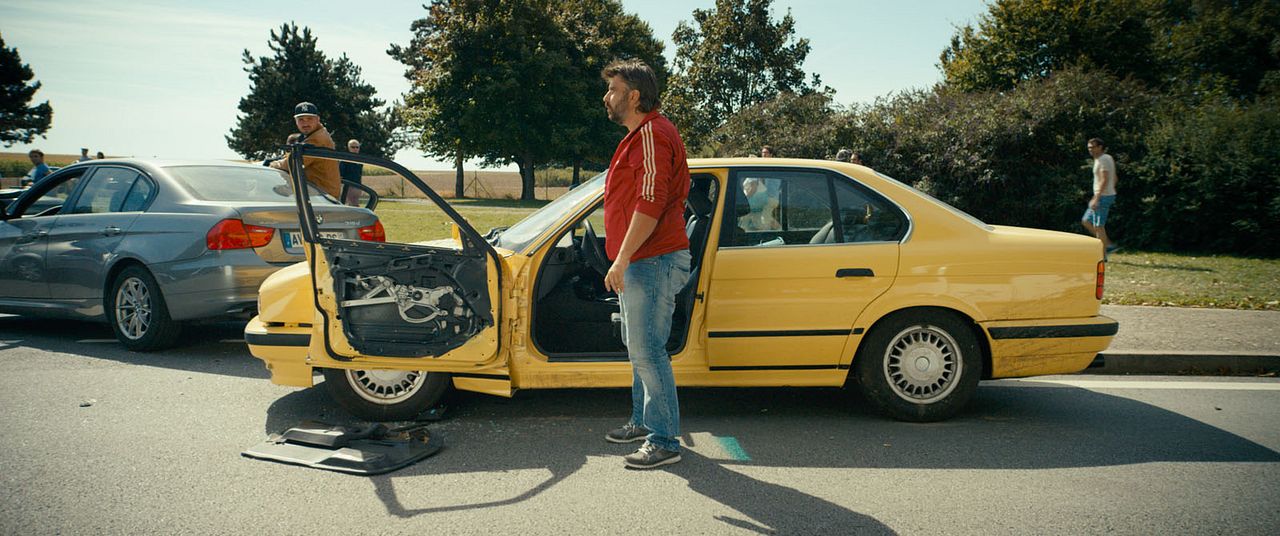 A toda velocidad : Foto