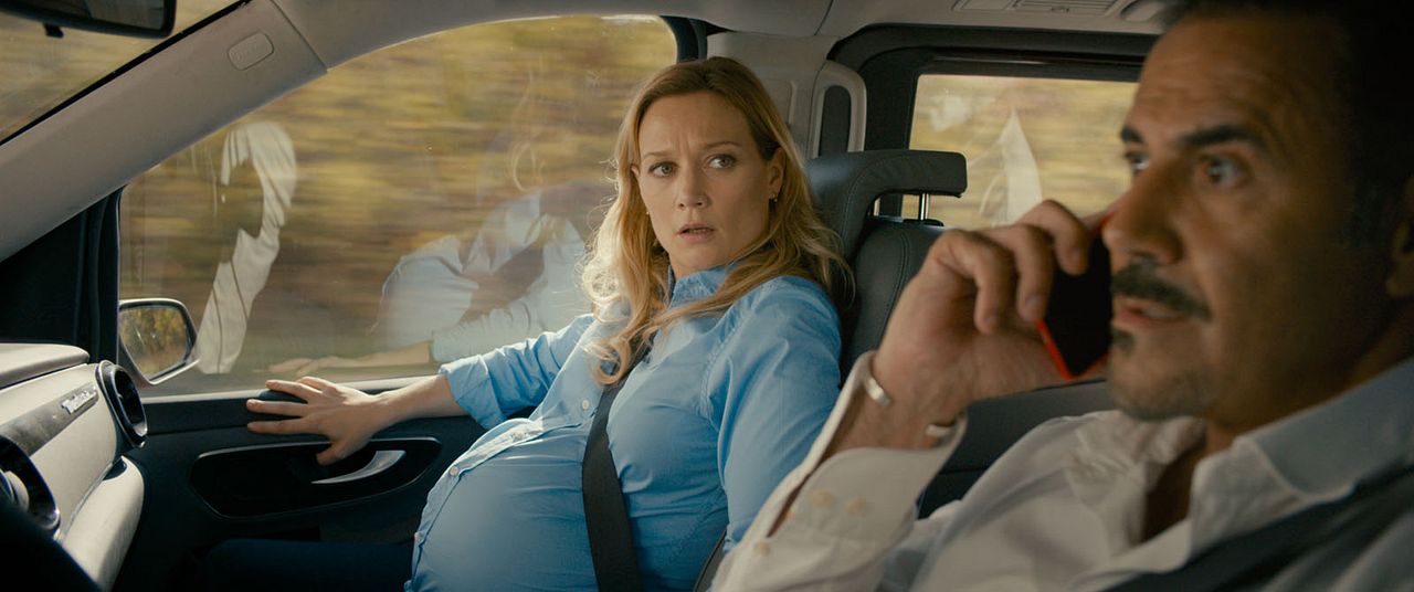 A toda velocidad : Foto