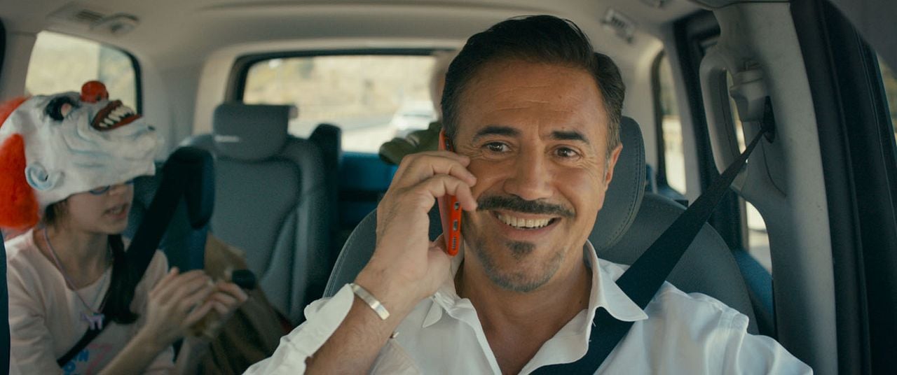 A toda velocidad : Foto