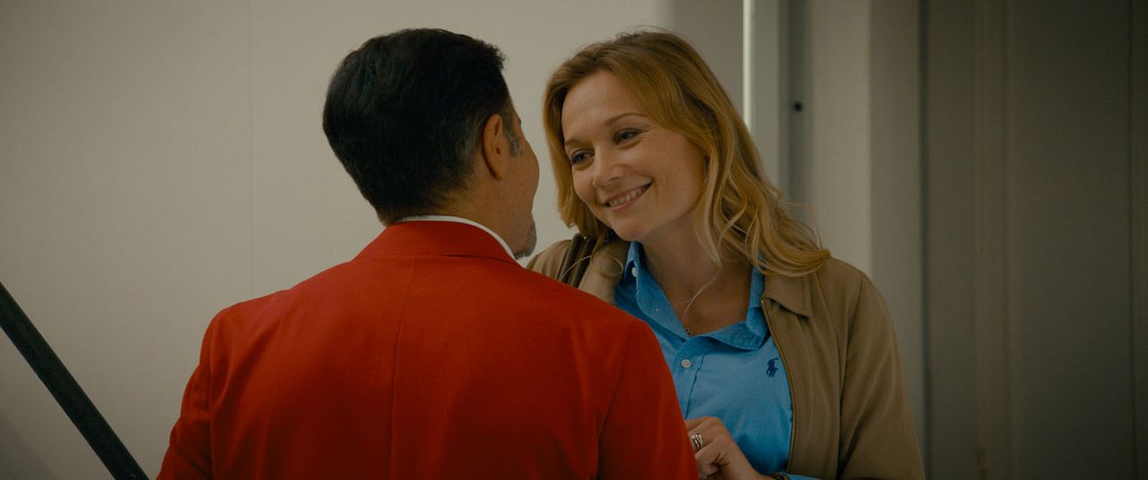 A toda velocidad : Foto