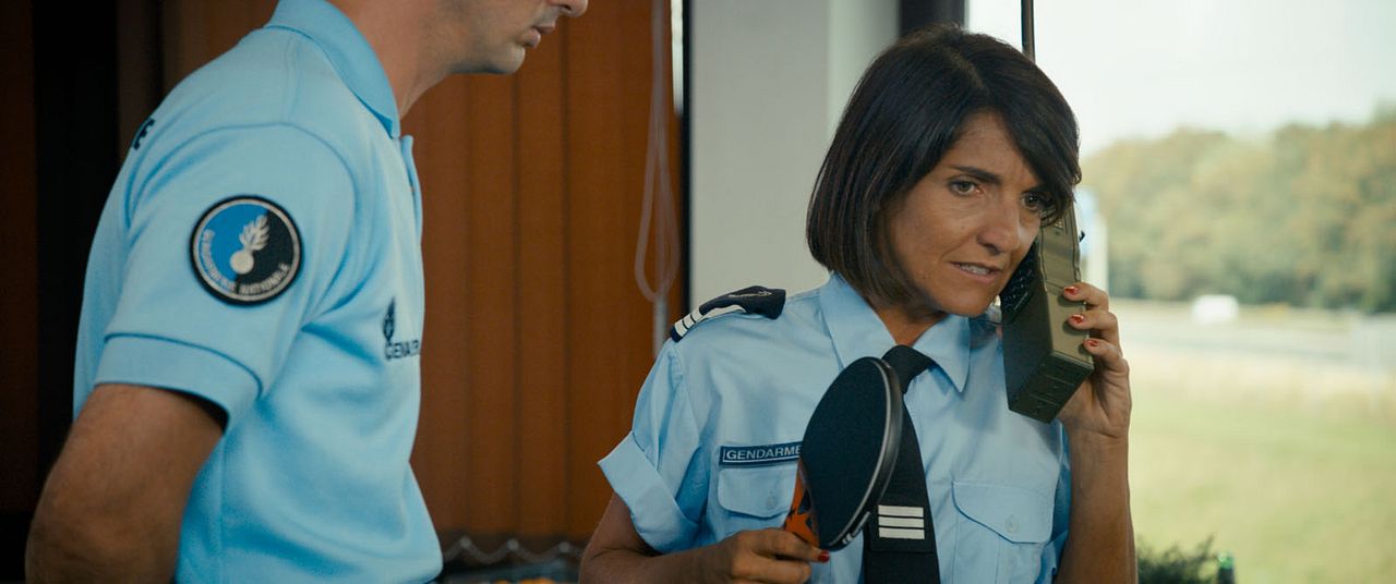 A toda velocidad : Foto