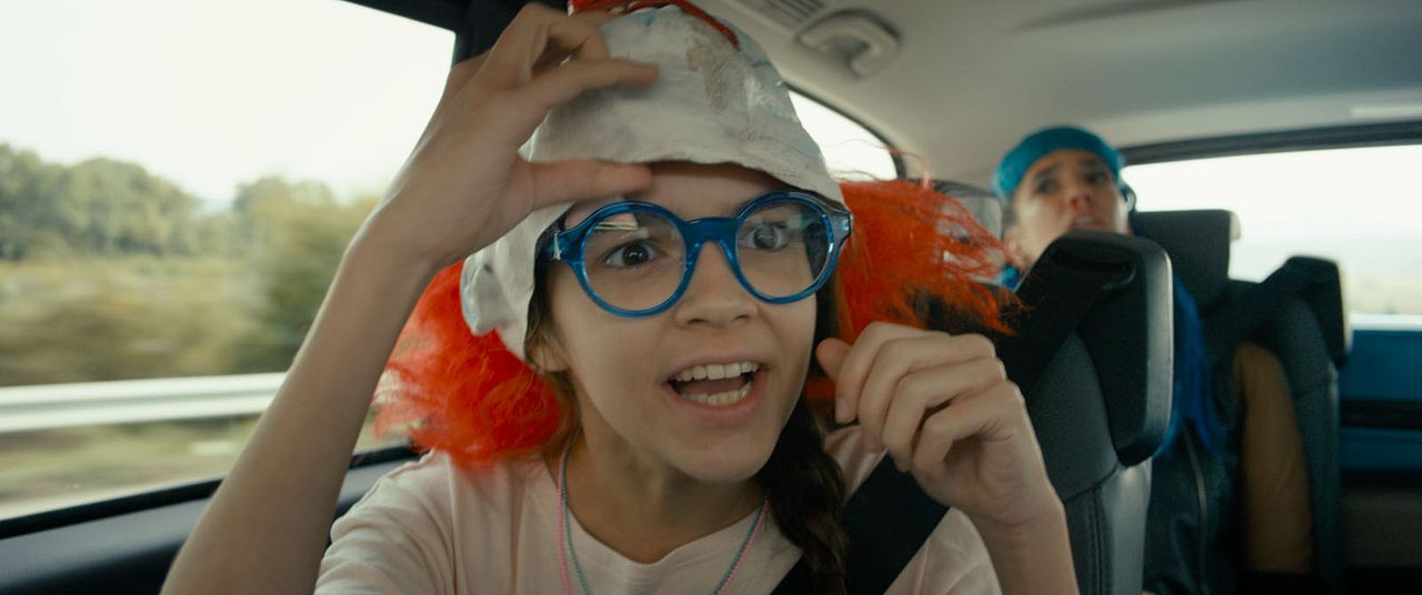 A toda velocidad : Foto